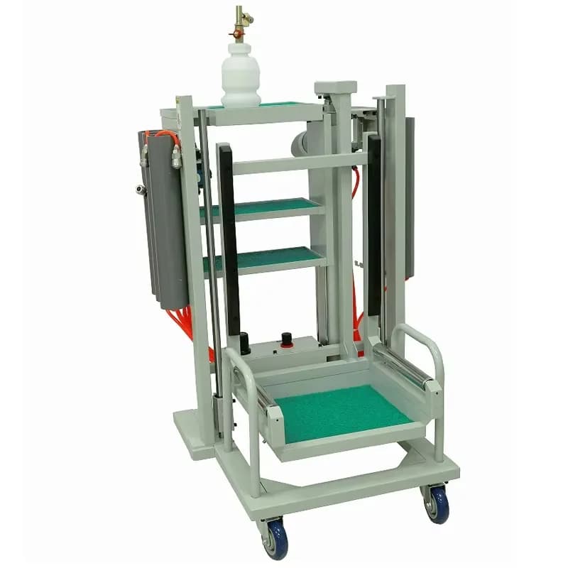 G-212B  Mobile Quick Repair Special Tool Cart