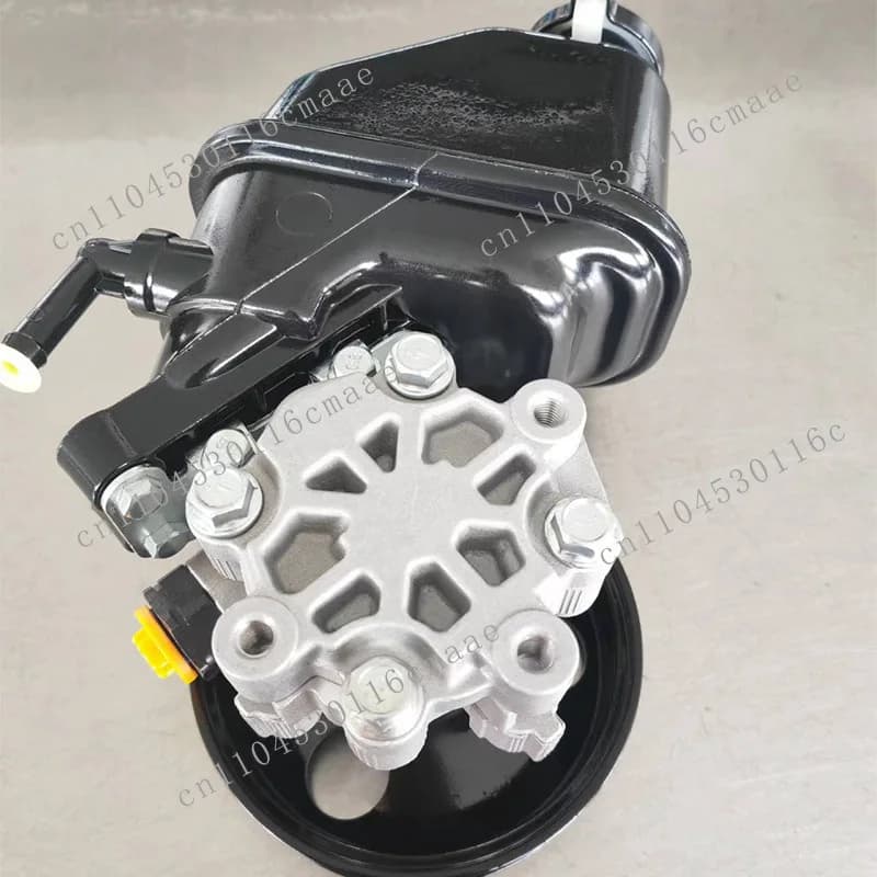 13581202 Power steering pump 95048324 for 2.4 booster