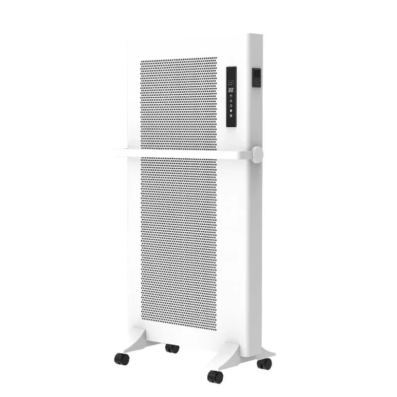 High-end graphene heater household high-power energy-saving electric heater indoor winter heating artifact