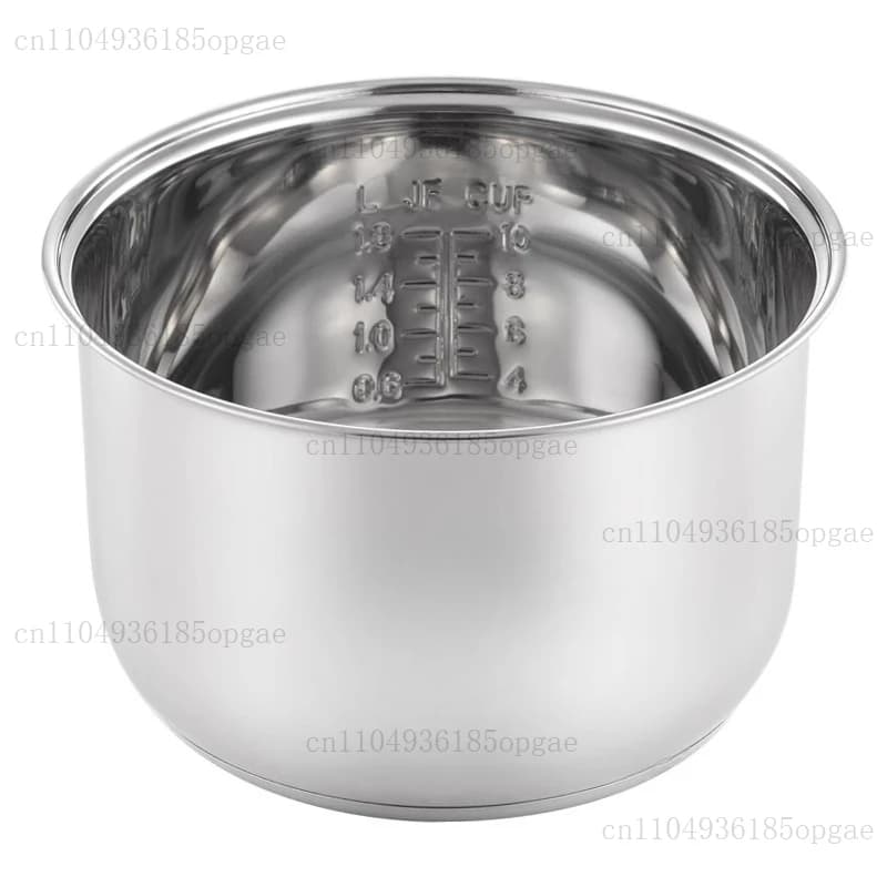 316/304 Rice Cooker Liner 5 Liters Liner