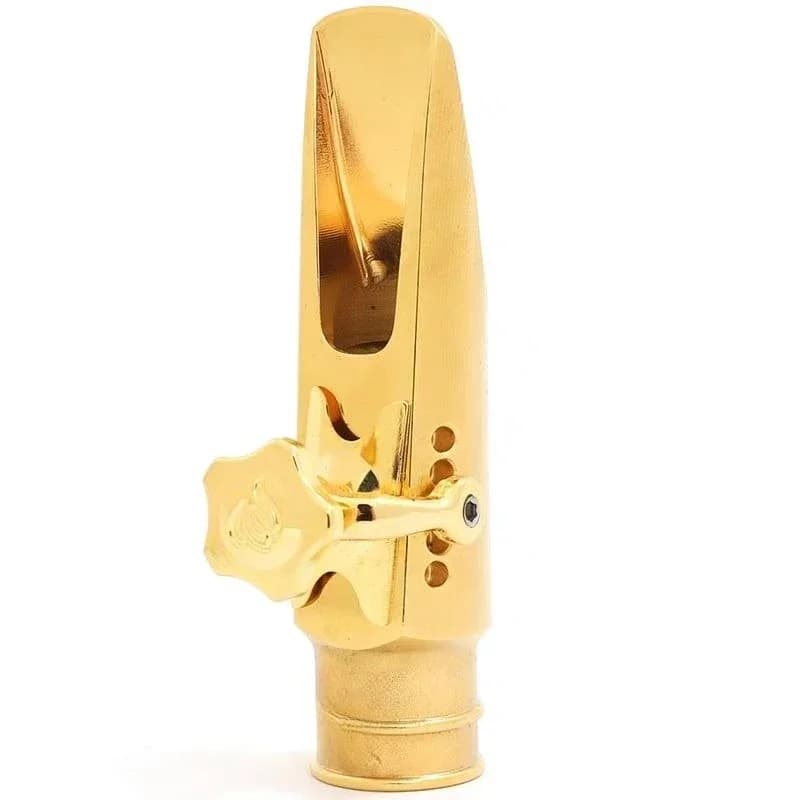 Alto saxophone tip, a popular jazz tip