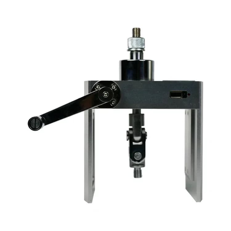 High Quality Intelligent Adhesive Strength Tester