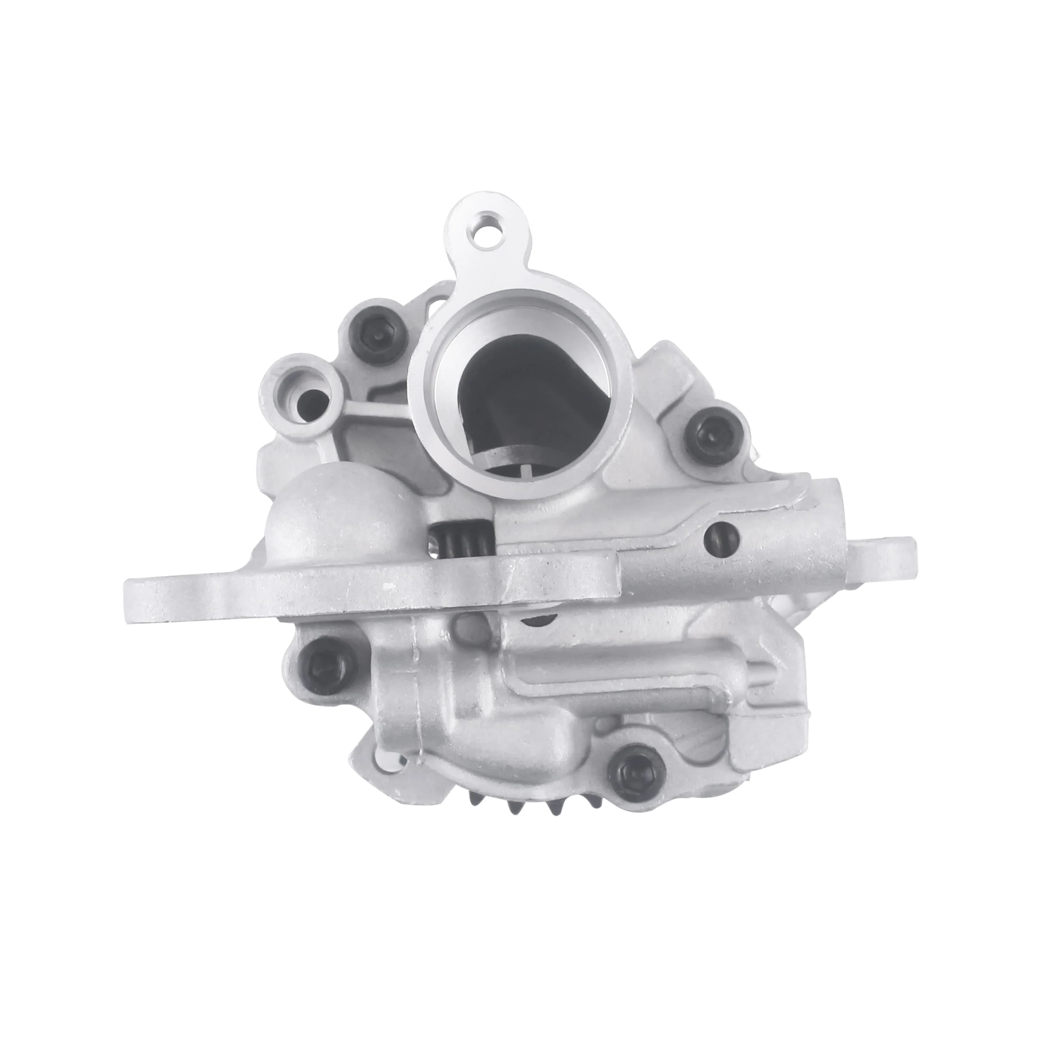 Hot Sell Engine Oil Pump for Fo rd RANGER TKE TRANSIT Box TRANSIT Bus TRANSIT Platform 2.2 TDCI OEM  BK2Q6600CA