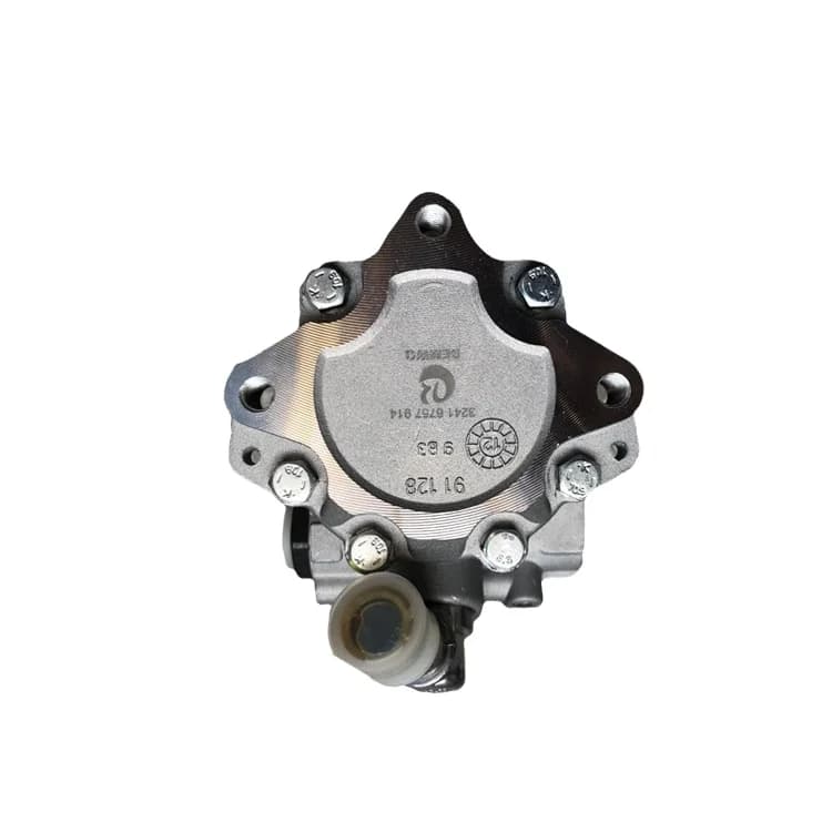 For    Chassis Parts Power Steering Pump 3241 6757 914  for E39 E53  32416757914