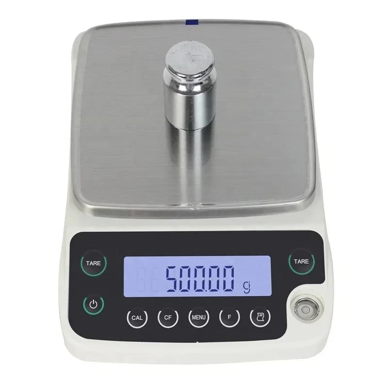 2200G 0.01g digital weighing balance high precision digital balance
