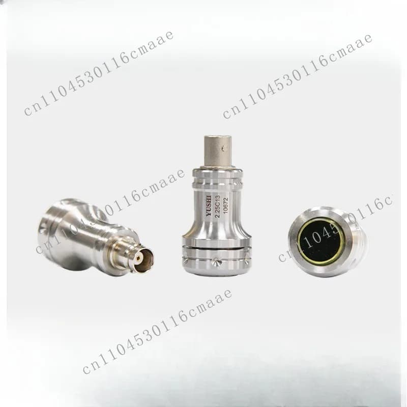 2026 Hot Sale Penetrating Thick Coating Thickness Measurement, High Quality Wear Resistance, Soft Protective Film Probe