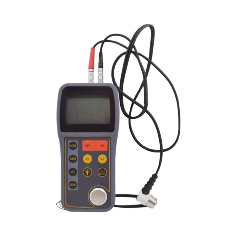 TIME2130 High Quality Automatic Ultrasonic Thickness Gauge