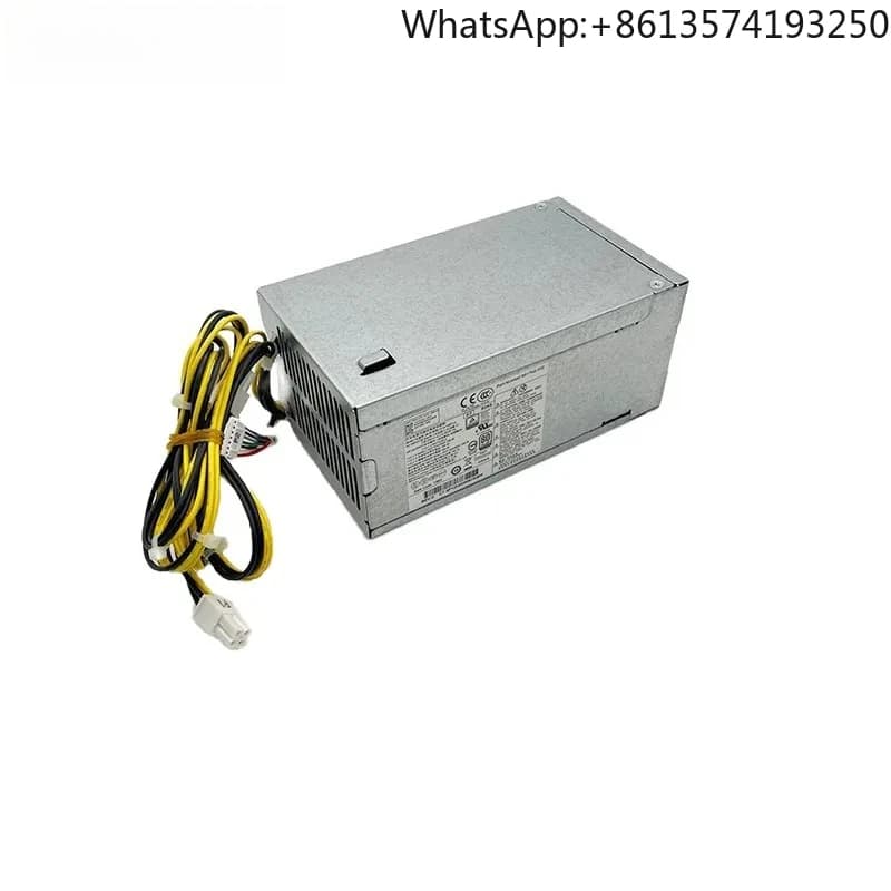 For HP 480 400 G4 280 282 600 800G3 MT 250W Power Supply PCH022 PCG002 D16-250P1A D16-250P2A 901760-002 004 901761-001