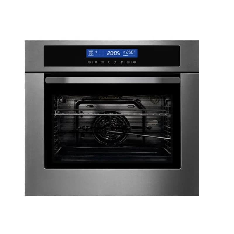 60Hz Building Project Use Built in Oven With Digital Control
