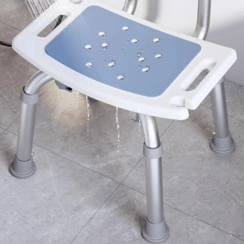 Adult Heavy Shower Chair Plastic Design Footrest Elderly Shower Chair Cute Adult Mobili Arredamento Casa Furniture Home