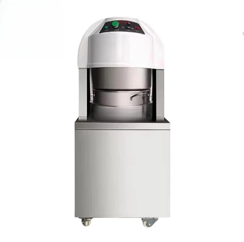 Professional Dough Divider Equal Size For Bakery Bread Making