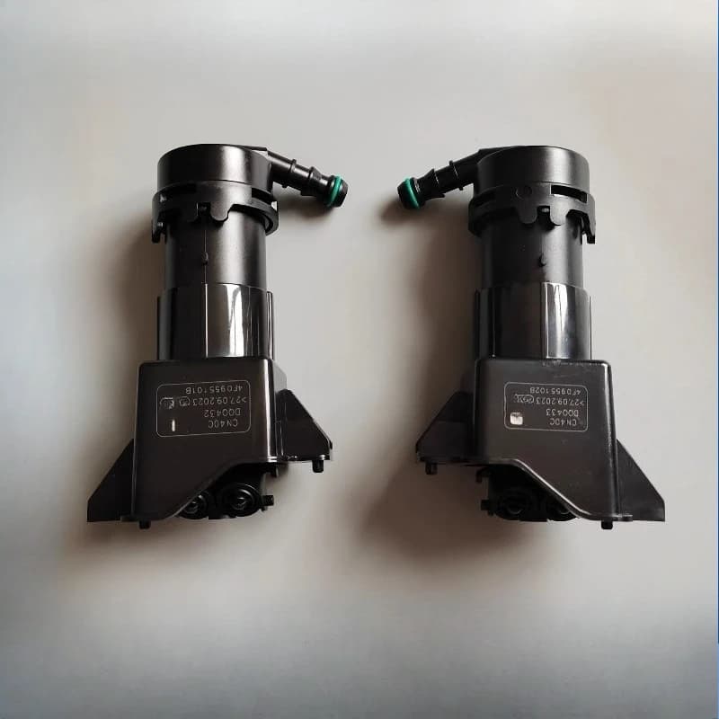 1pcs For Audi A6L C6 C7 C8 A8 Headlight Washer Motor