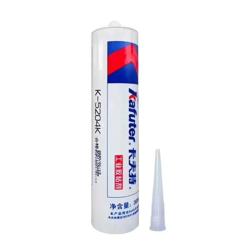 FOR Kafuter K-5203 K-5204 K-5205 K-5207 Thermal Silicone Rubber Paste for Heat Transfer & Insulation - Original Product
