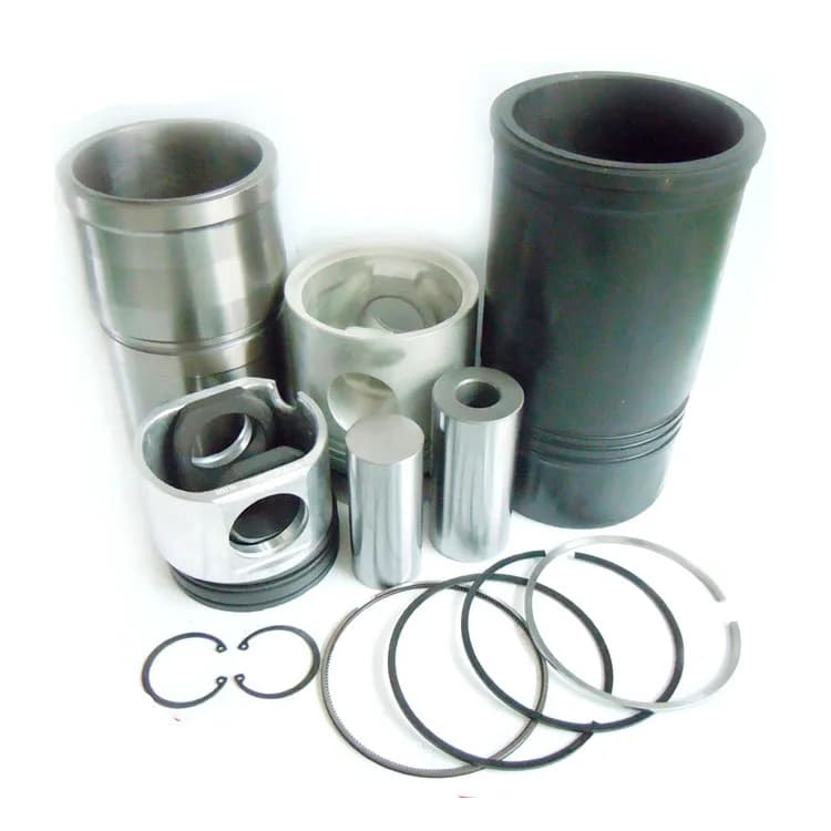 Good Price Original C Series Construction Machinery NTAA855-C250S20 NTA855-C250S10 NTA855-C360 diesel Engine Parts