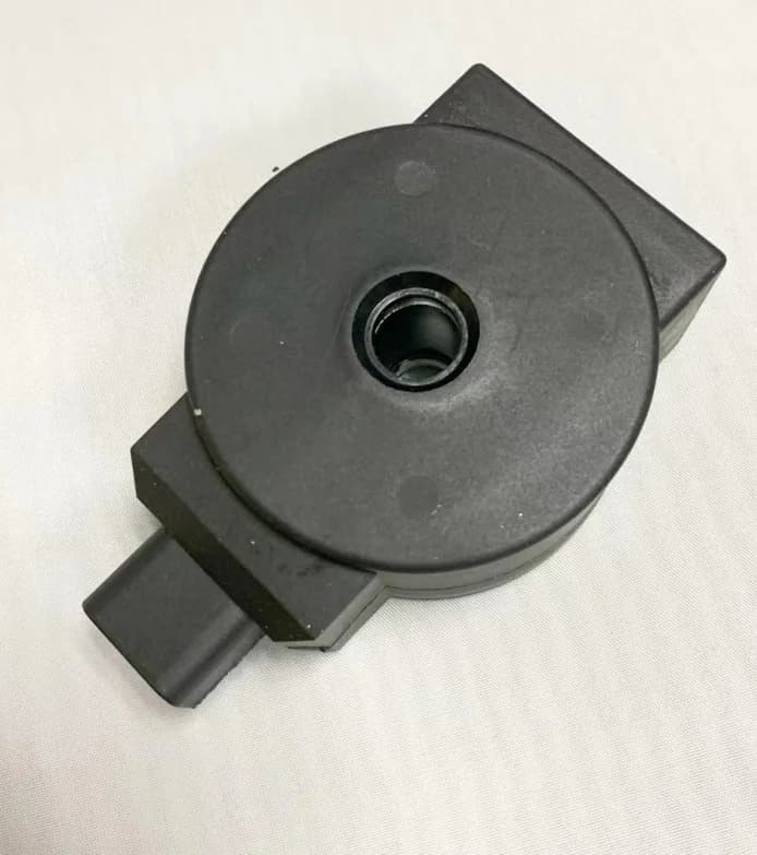Air-conditioning System Carrier Xarios / Viento Solenoid Coil 24V DM3 22-60734-01