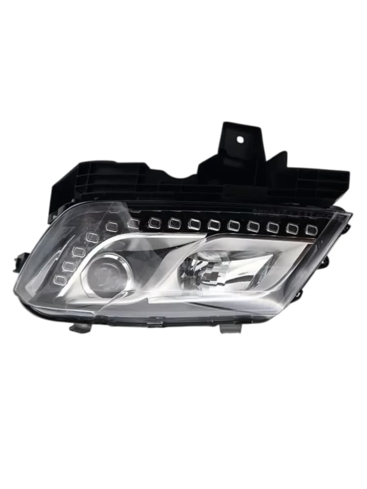 4121100XSZ08  high quality headlight assembly (halogen light) suitable for 2012~2017 Great Wall HAVAL H2