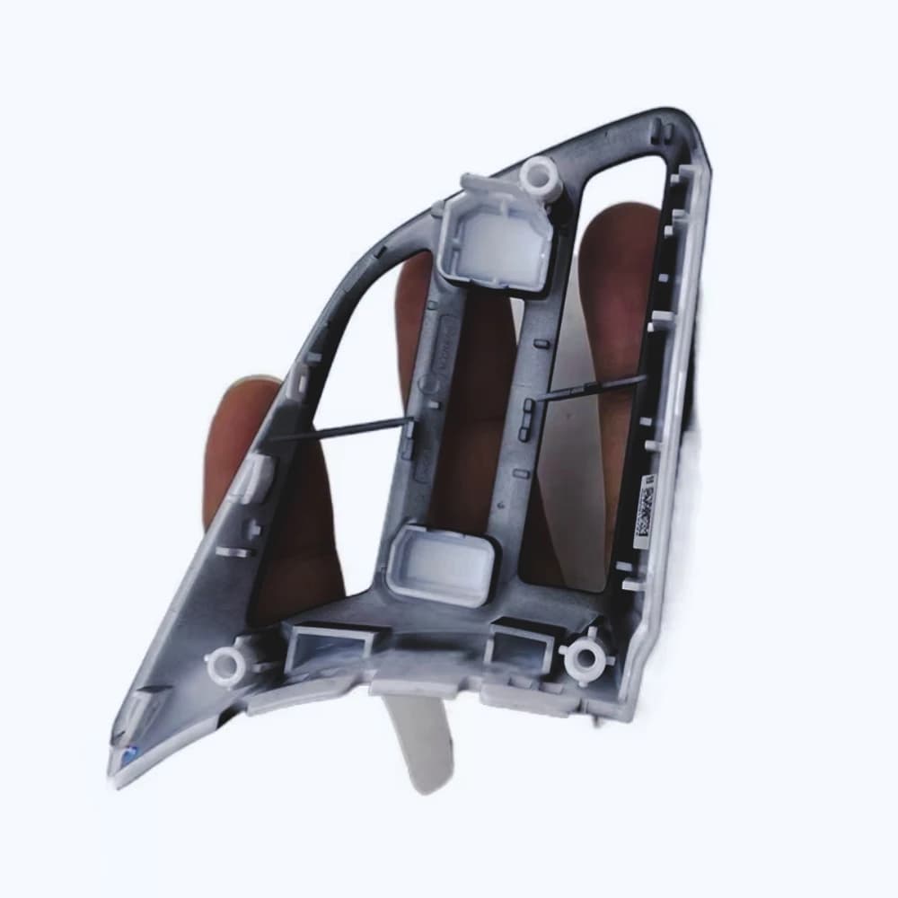 ZF-S 96751-BU000 96751BU000 Panel  marco  botón  volante para Hyundai Morn Elantra CN7 pieza  automóvil nuevo