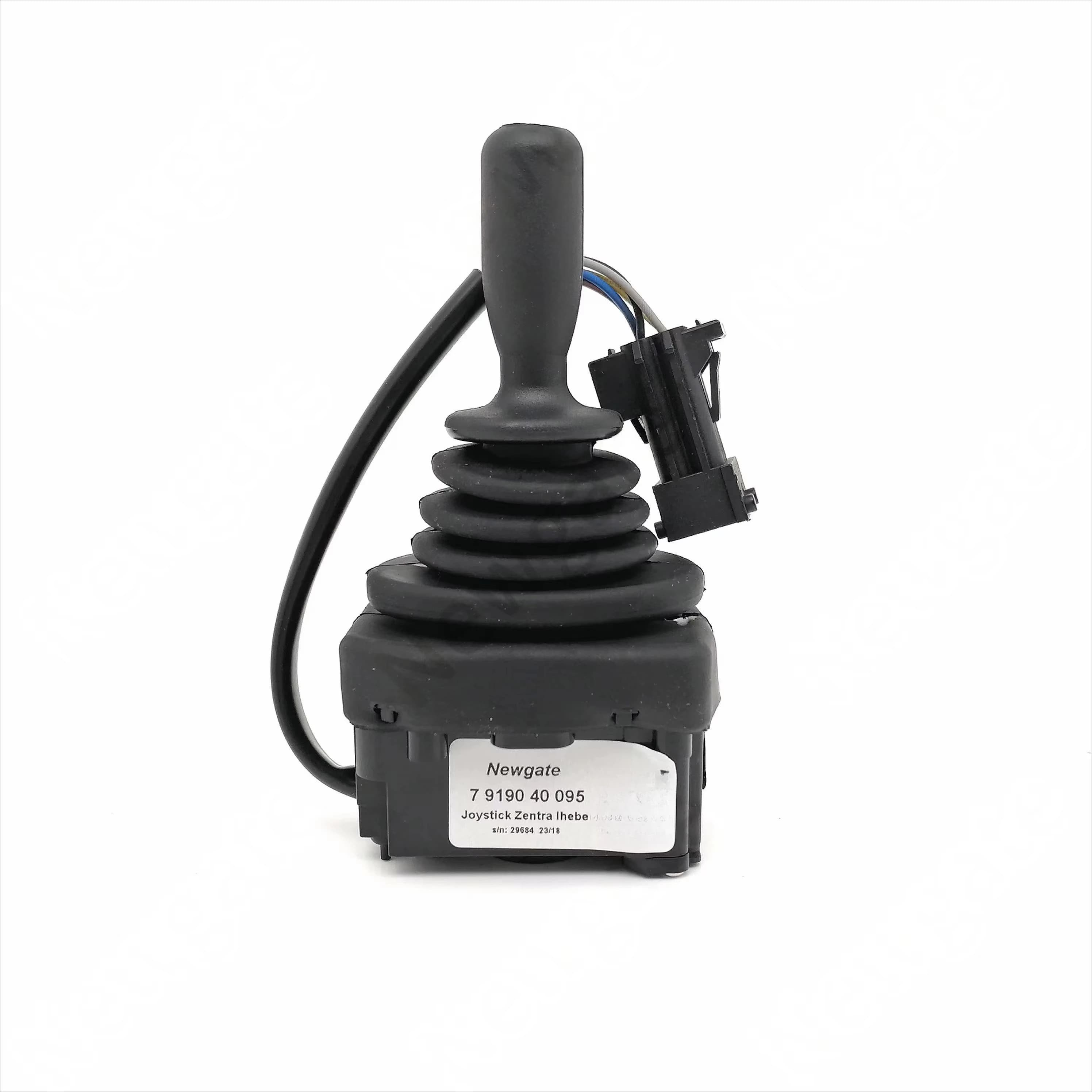 7919040093 Forklift spare parts Joystick forklift spare parts