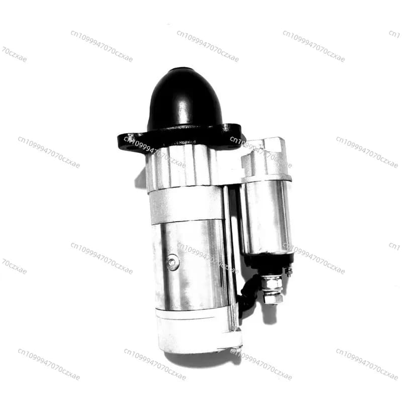 Deceleration Starter Original Original Motor Suitable for Tractor Tricycle 1315A-, Etc