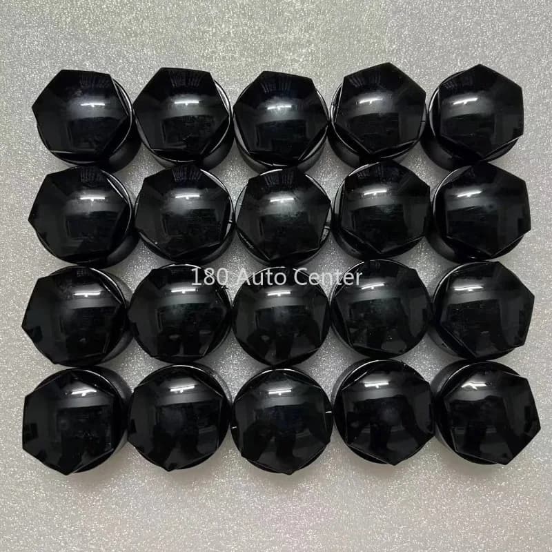 NIO EC6 ES6 ES7 ES8 ET5 ET7 Tire Screw Cap