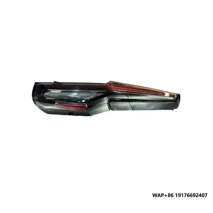Factory Price Hot Sale Tail Lamp for Cadillac Escalade 2021-2024	TAIL LAMP ASSY 87866703