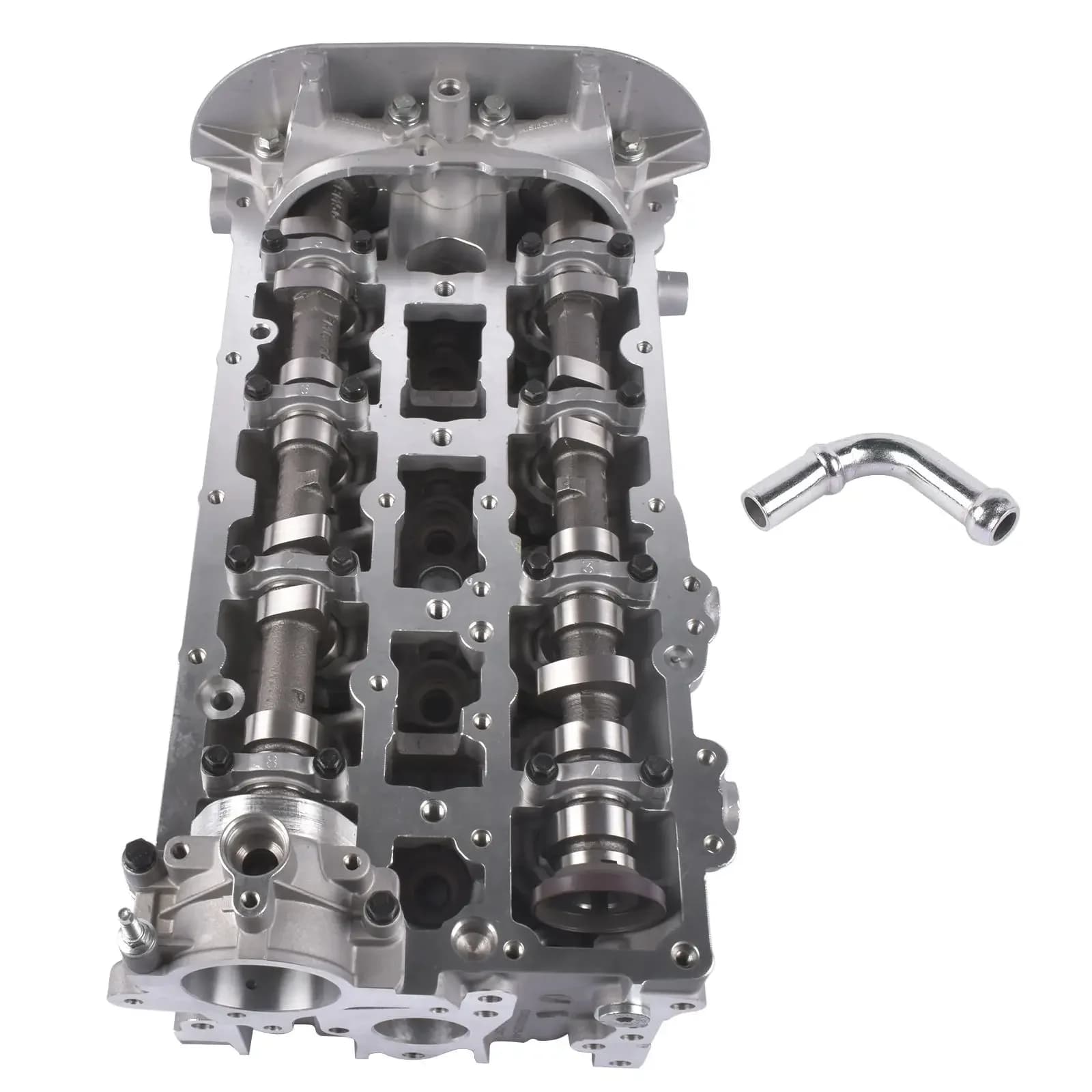 AP03 Cylinder Head Assembly for Escape Fiesta Fusion Transit Connect 1.6L Turbo RF-BM5G-6090-EB