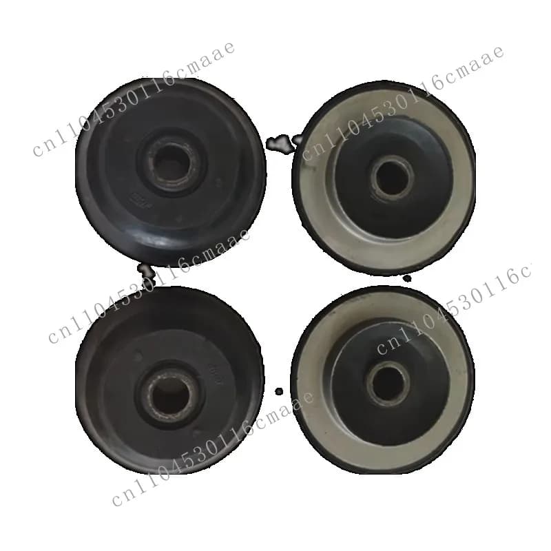 Rubber Parts Engine Mount 20Y-01-12222 20Y-01-12210 for Pc200-8 High Quality Engine Gasket