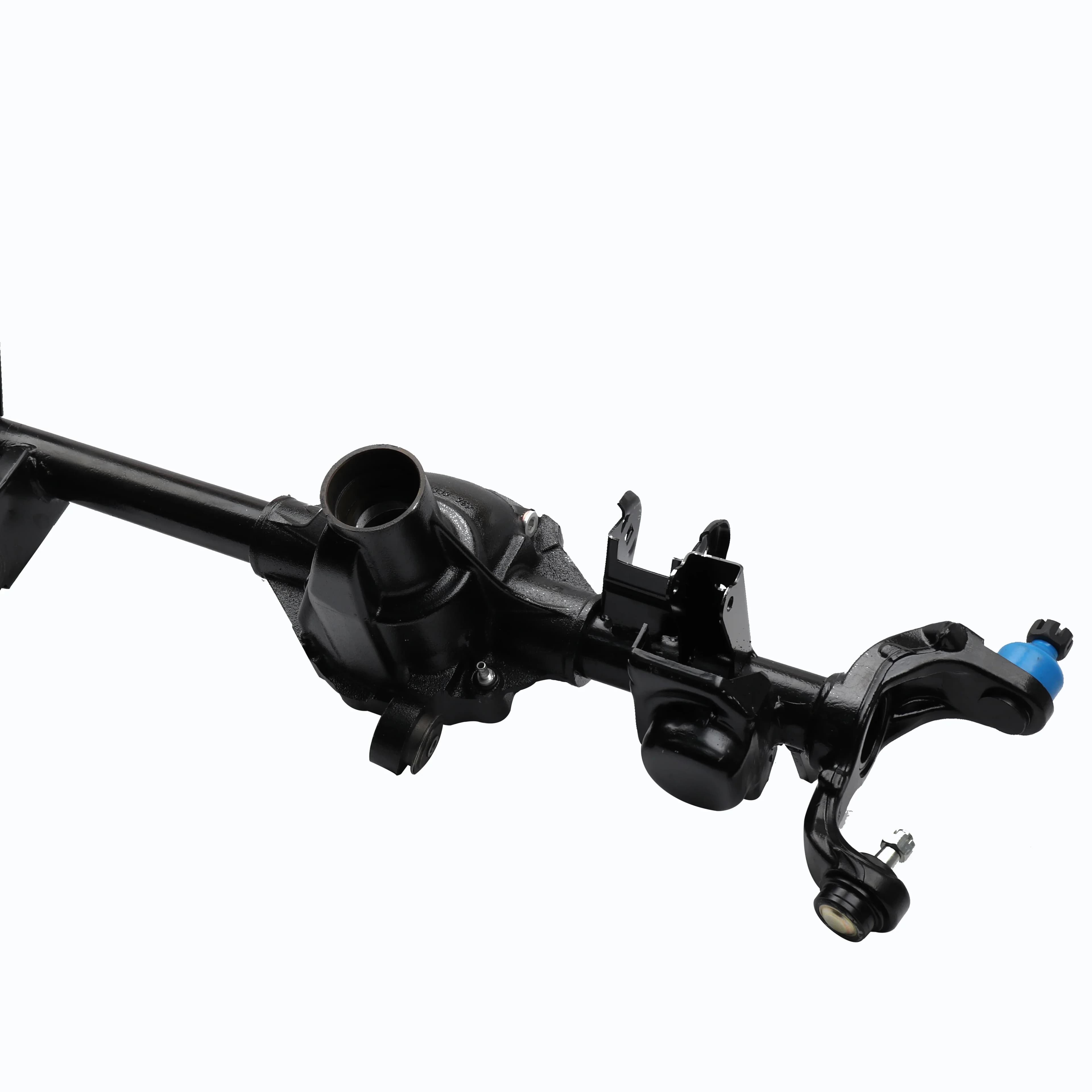 Brand New Front Axle Housing for Je ep Wrangler 2007-2017 JK 2018 D-a-n-a 30 3.21 Axle Ratio 12-Month Warranty