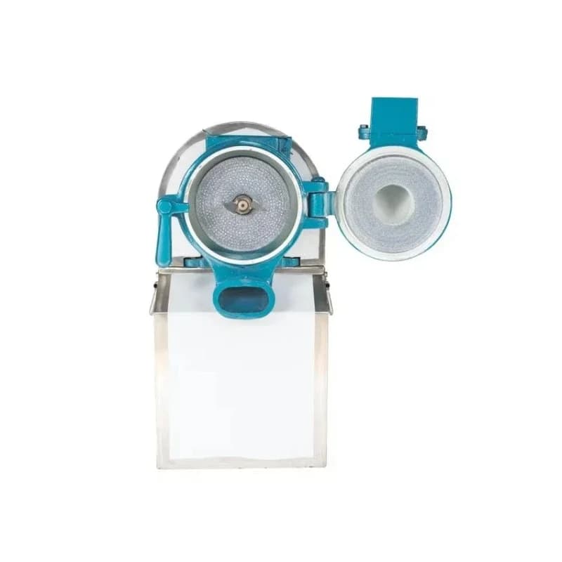 Stainless steel cocoa butter sesame bean sesame mill
