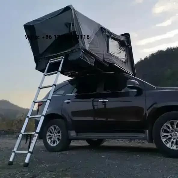 Roofnest Rooftop Hardshell Tent Roofnest Rooftop Hardshell Tent Box Rooftop Car Roof Top