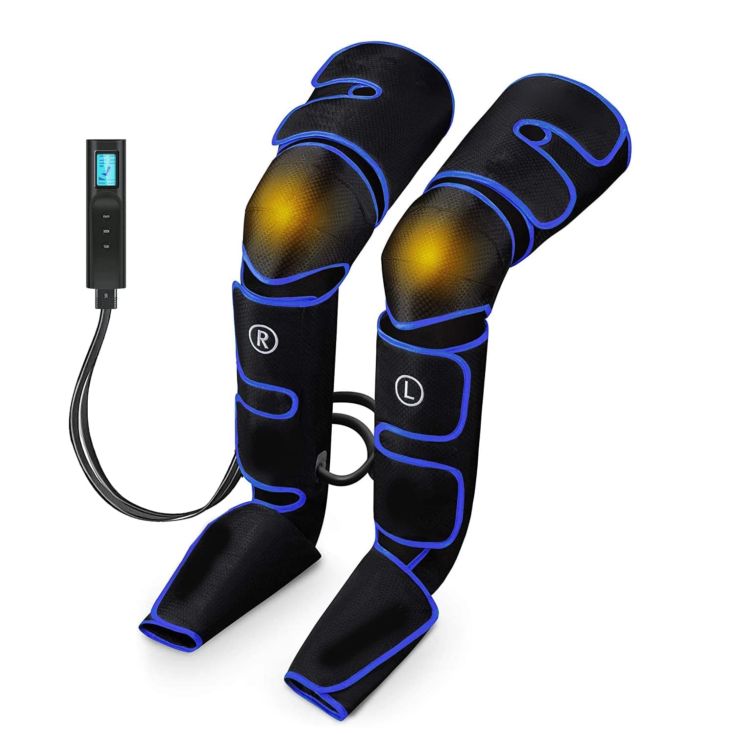 2025 Body Therapy Air Compression Leg Exercise