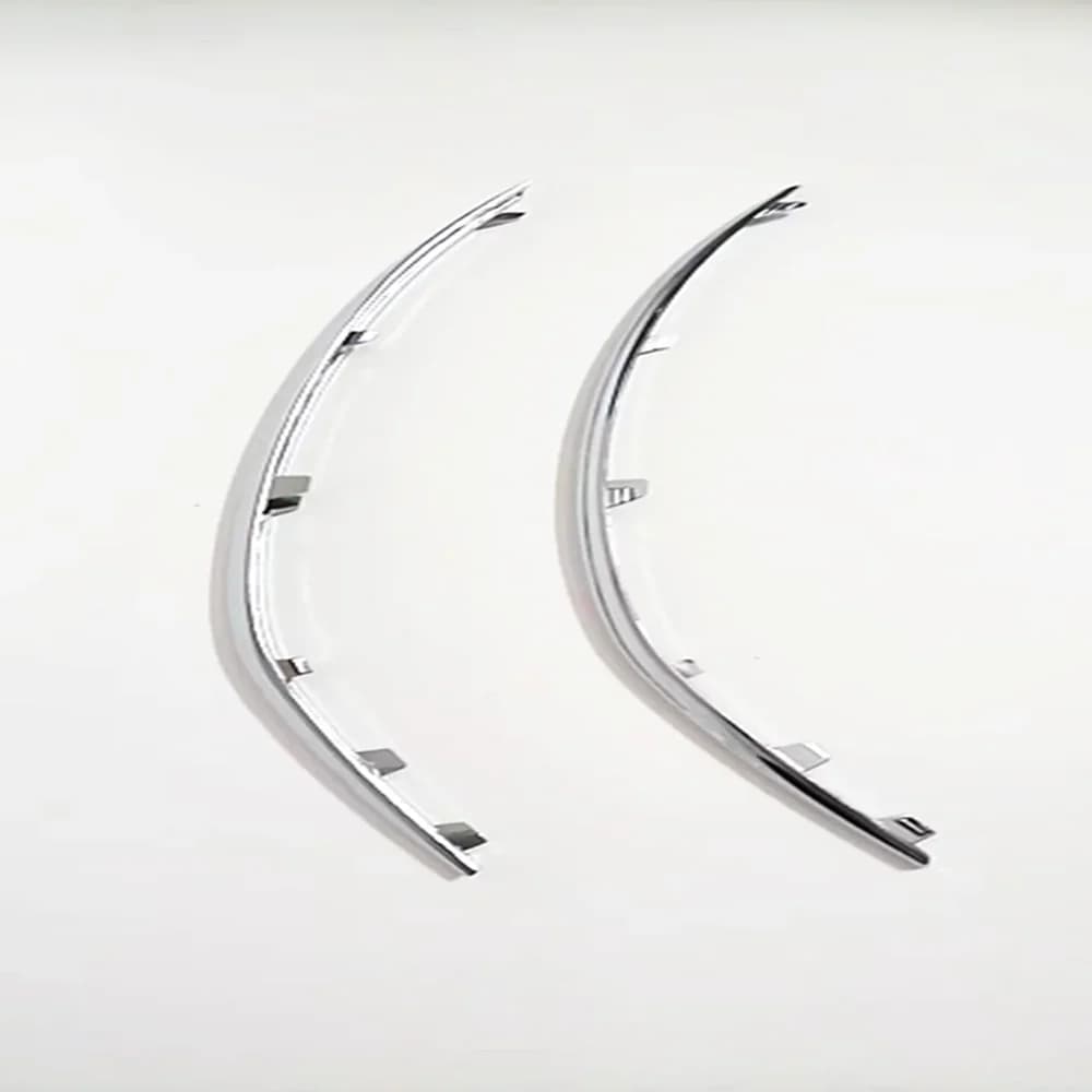 A2228851321 A2228851421 for Benz Front Bumper Area Cover Grille Trim Left or Right W222 S300 S350 S400 S-Class