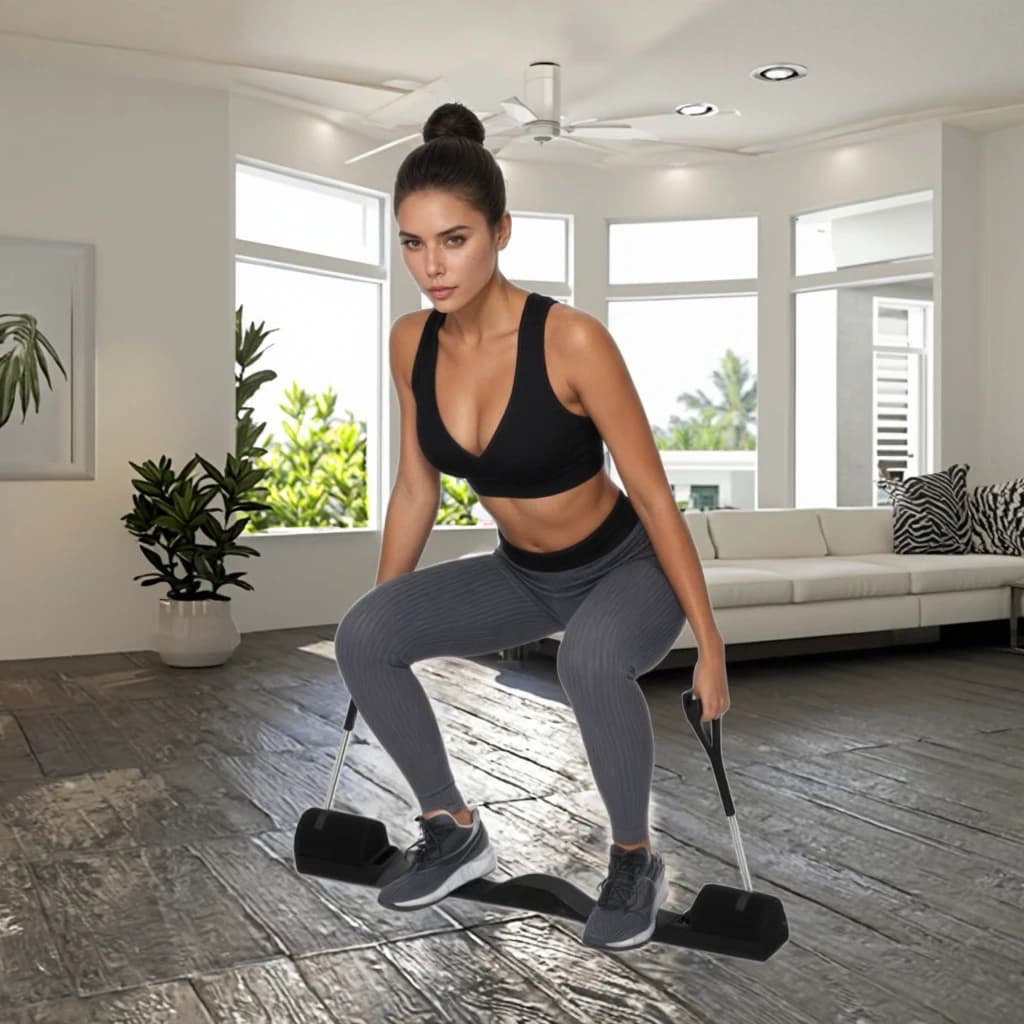 Latest AM9 All In One Smart Home Appliance Smart Gym Machine For Daily Training With App Control 200+ Courses OEM Factory Price