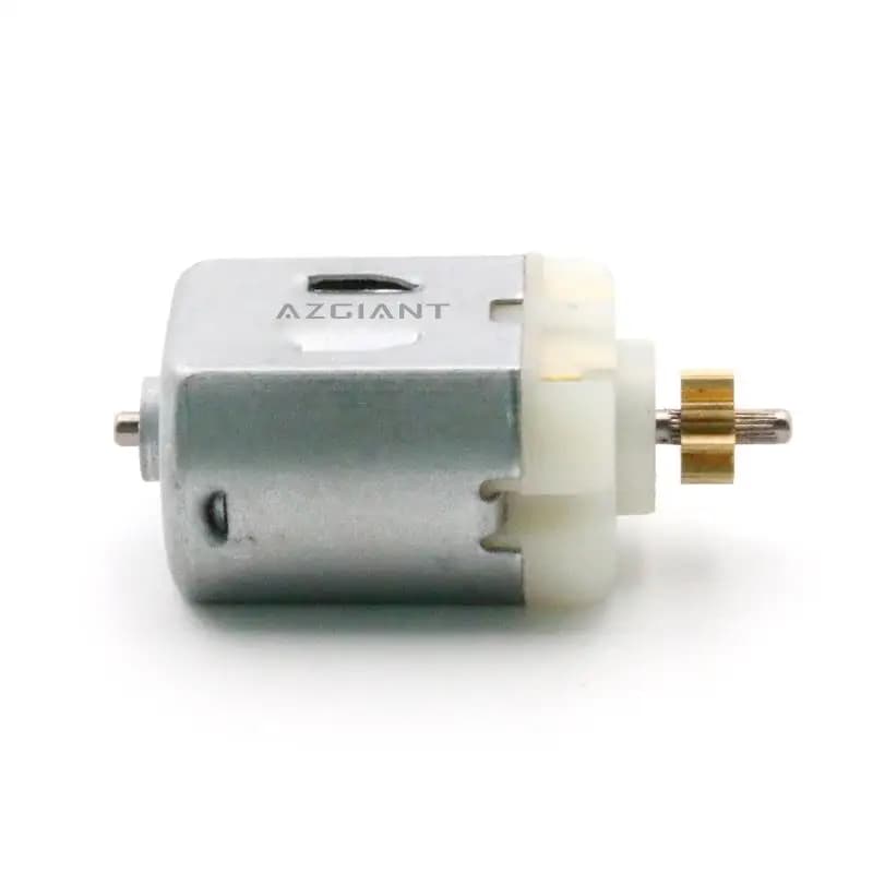 AZGIANT For Land Rover Freelander 2006-2014 Door Lock Block Motor DC 12V Professional Quiet Interior Replacement Parts