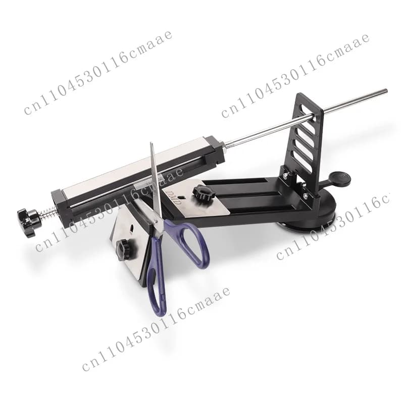 Popular fixed angle whetstone sharpeners: