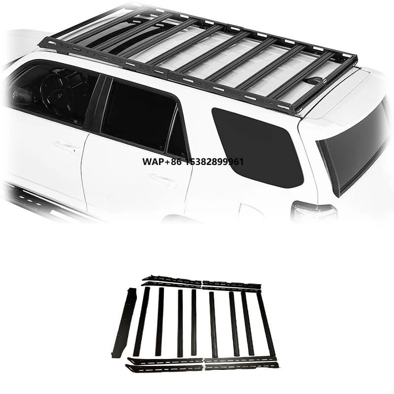 Spedking New Products Pickup Luggage Rack Truck Roof Rack for  4runner 2010-2024 Roof Rack