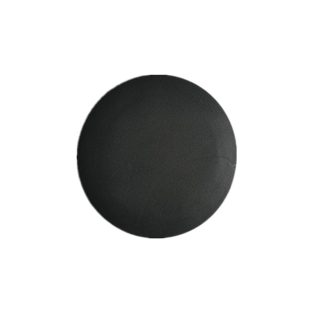 Rear Bumper Towing Hitch Ball Plug Step Pad Cover OEM 68496213AA For 1500 2500 3500 Truck Trailer Replacement Parts