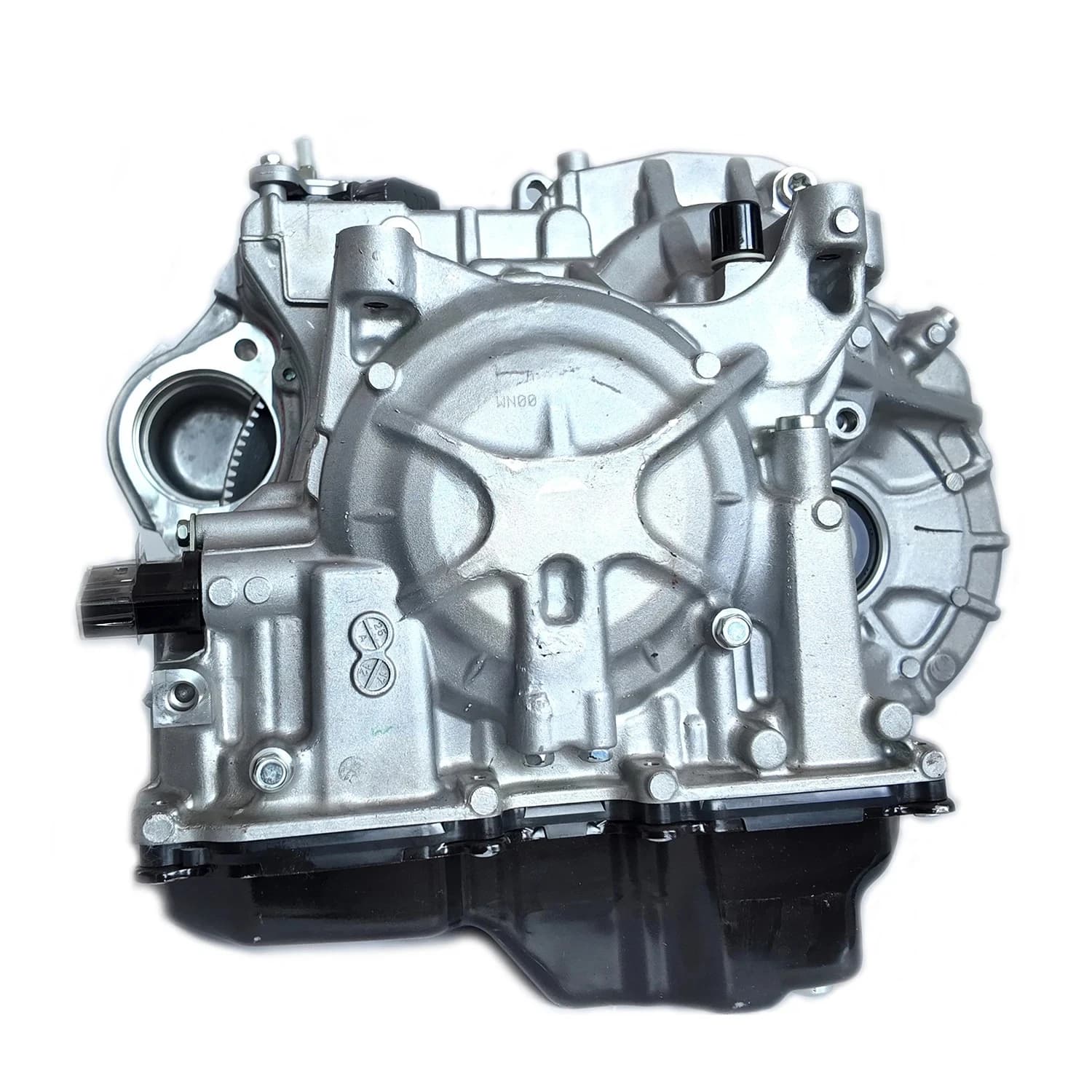 HFTF 09G TF60SN Automatic Original Dq200 Dq500 Geabox CVT Transmission Assembly Kit Part DSG 09g Tf60sn Gear Box Transmission