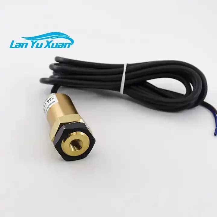 Air compressor pressure switch water level pressure switch 250017-992 for Sullair