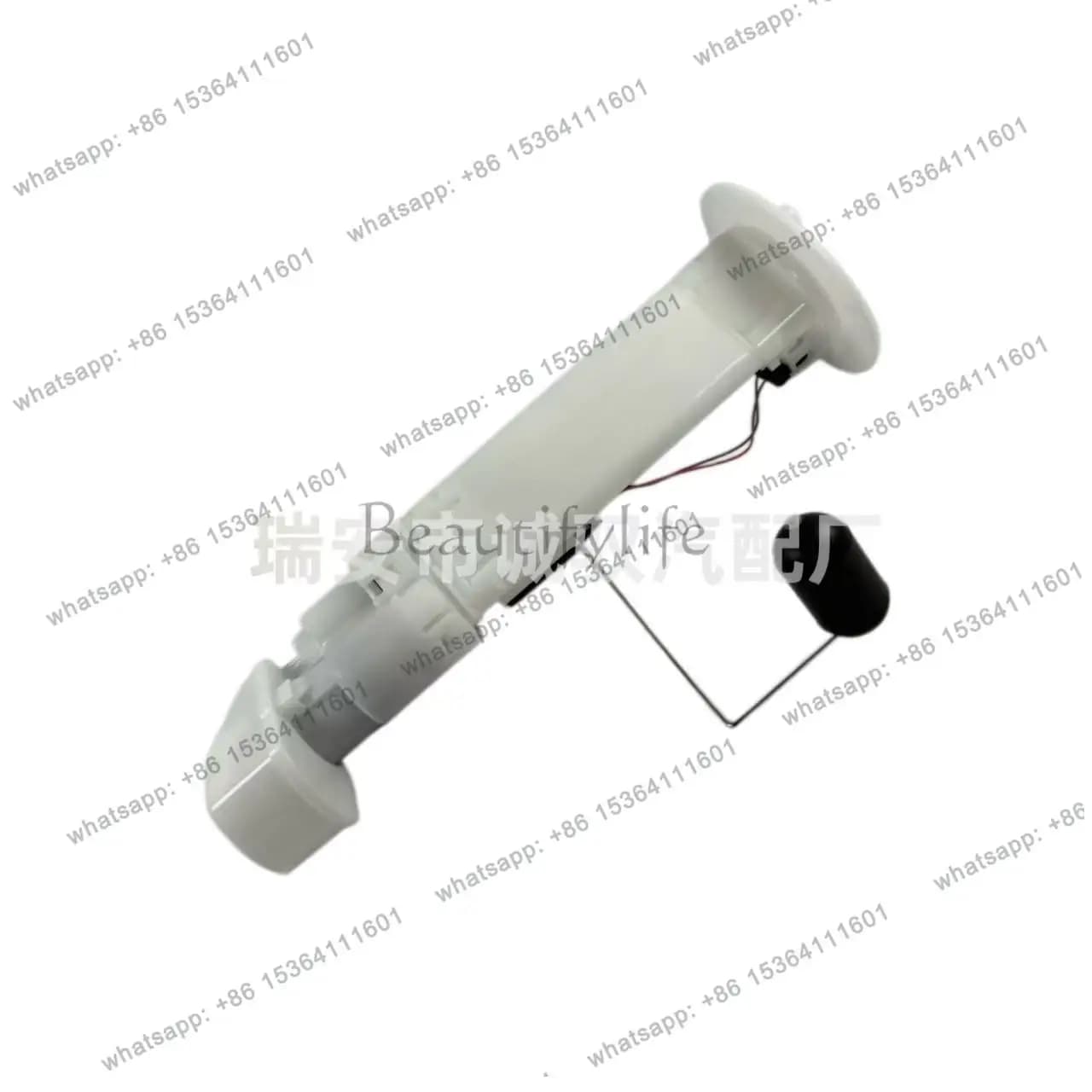 49040-0716 Cross-border motorcycle fuel pump assembly Factory direct supply spot fast delivery
