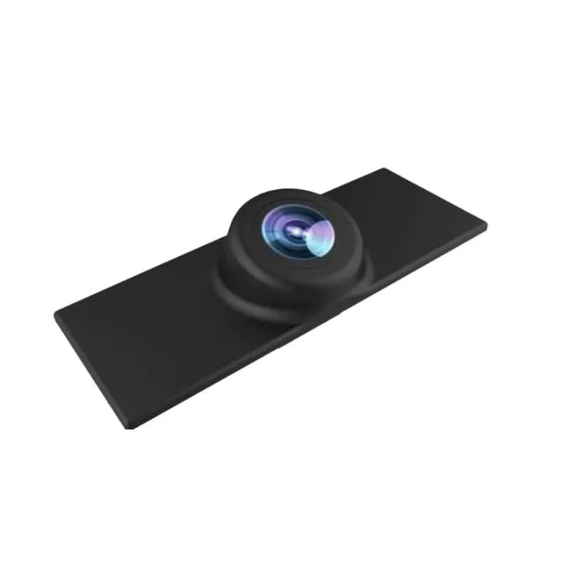 3D car camera panoramic system high definition night vision reversing radar