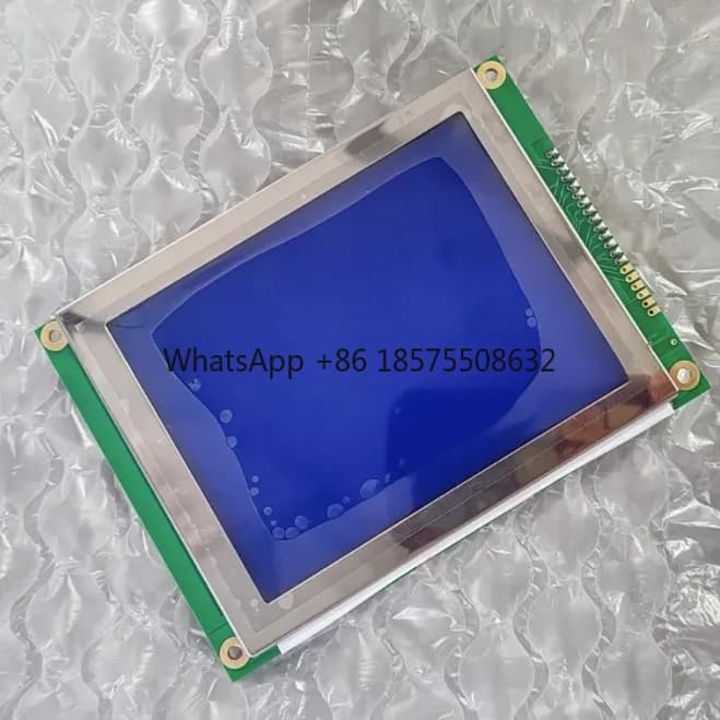 DMF50081ZNB-FW-BBN DMF50081ZNF-FW 4.7" 320*240 FSTN-LCD Display Panel