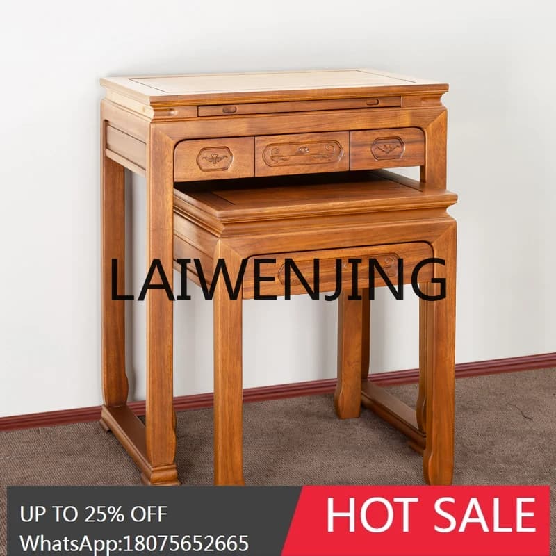 RWJ Altar Guan Gong God of Wealth New Table Small Buddha Table
