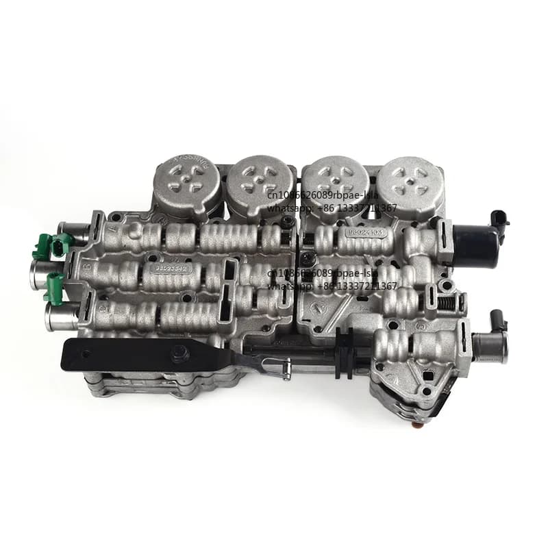 5L40E Transmission Valve Body For  CTS SRX for 325i 330i 328i 525i 528i 530i X3 X5 Z3 Z4 for Pontiac Sky