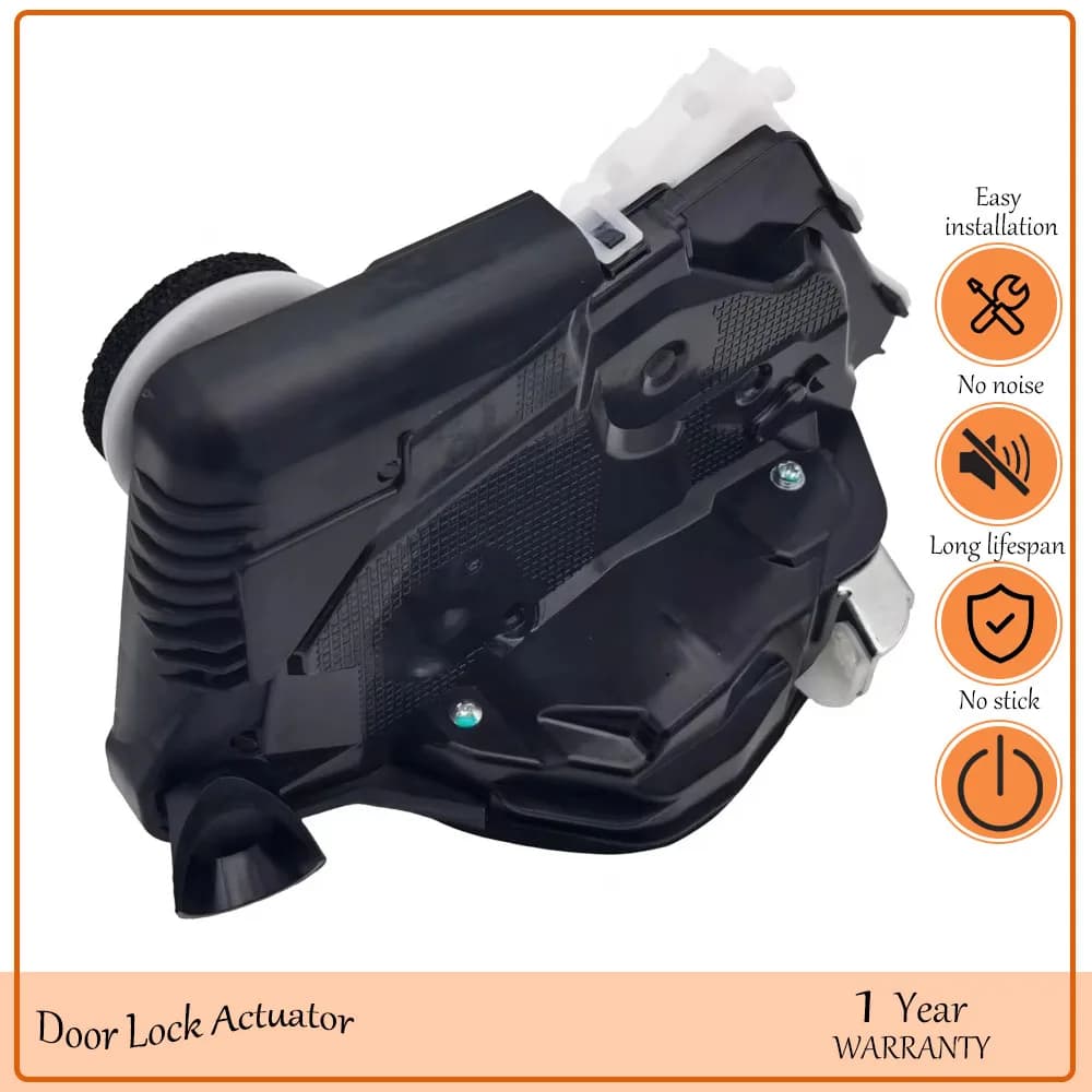 Front Right Door Lock Latch Actuator for 2013-2022 Toyota Prius Avalon 2016-2023 Tacoma,oem 6903047110,69030-07020,6903007020