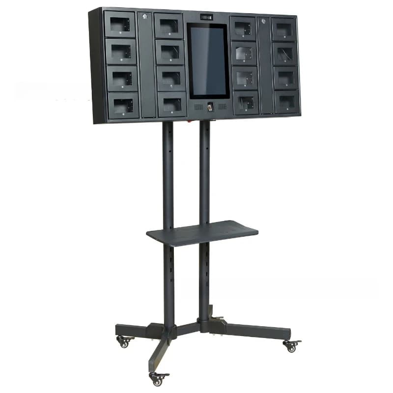 Data collection station Industrial computer Industrial control end point Embedded