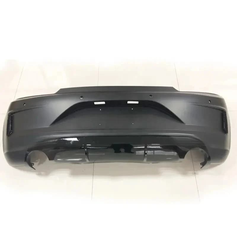 High Quality Hot Selling PP Material Body Kit Full Set With Front Bumper Over S