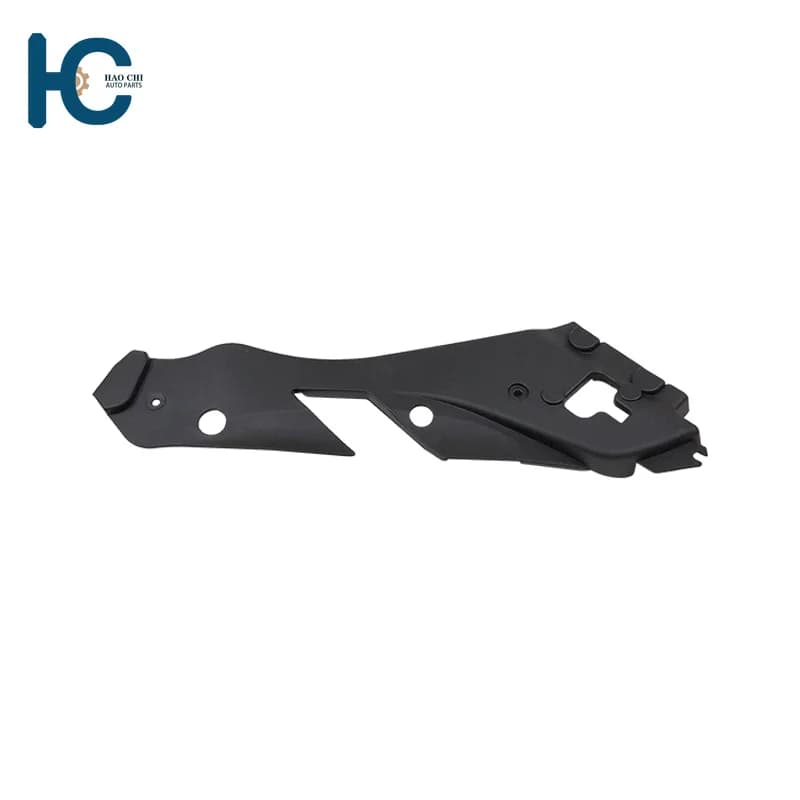 2048261324 2048261424 Headlight Head Lamp Bracket Holder Support Cover for Mercedes-Benz C-Class W204 C204 S204