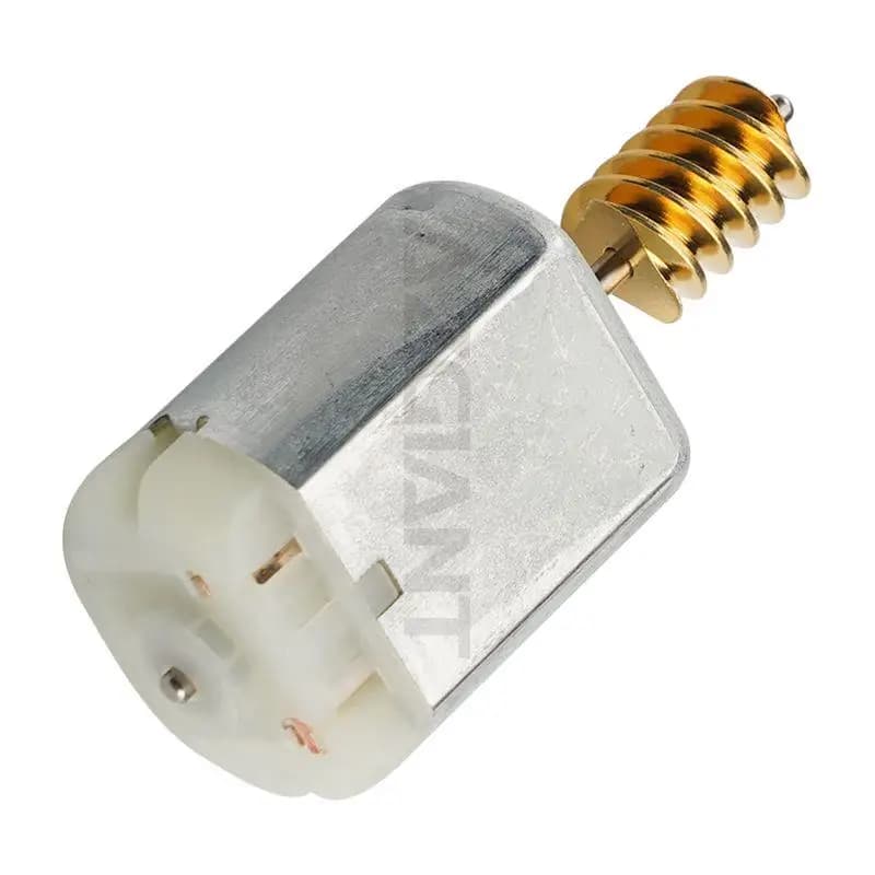 AZGIANT For 2007-2016 Volvo XC70 Car Door Locking System Motor 12 Volt High Power Quiet Car Accessories