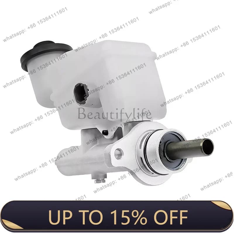 LS47201-52320DormanM630471 Brake Pumps, Accessories Auto Parts Brake Master Pumps